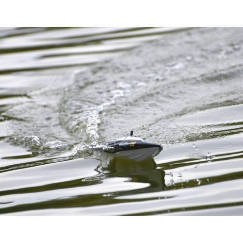 Volantex RC Vector 28 2.4Ghz Szybka motorówka 795-1 RTR